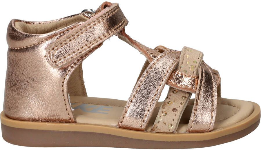Ikke IK-KE Sandalen Meisjes Roze