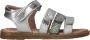 Ikke IK-KE Sandalen Zilver - Thumbnail 2