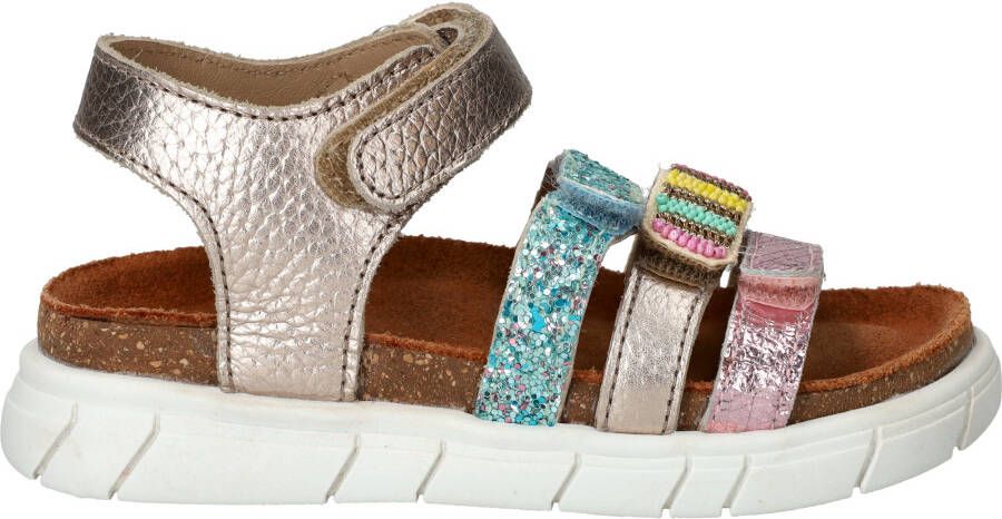 Ikke IK-KE Sandalen Multi