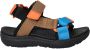 Ikke IK-KE Sandalen Jongens Multi - Thumbnail 2