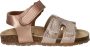 Ikke IK-KE Sandalen Meisjes Roze - Thumbnail 2