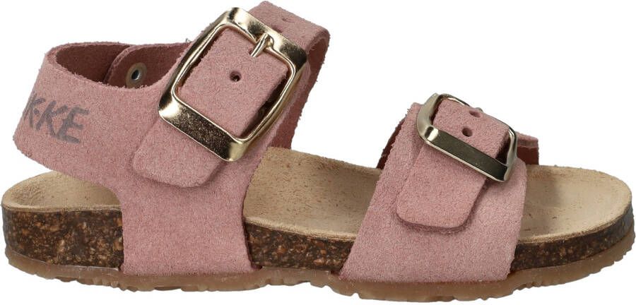 Ikke IK-KE Sandalen Roze