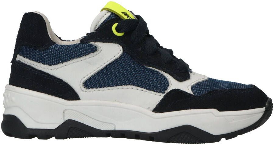 LOFF1881 LOFF 1881 Anemone Veterschoen Vrouwen Zilver - Foto 2