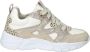 Ikke IK-KE Sneakers Beige - Thumbnail 2