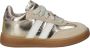 Ikke IK-KE Sneakers Goud - Thumbnail 2