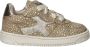 Ikke IK-KE Sneakers Goud - Thumbnail 2