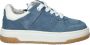 Ikke IK-KE Sneakers Jongens Blauw - Thumbnail 2