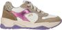 Ikke IK-KE Sneakers Beige - Thumbnail 2