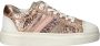Ikke IK-KE Sneakers Meisjes Roze - Thumbnail 2