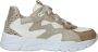 Ikke IK-KE Sneakers Beige - Thumbnail 2