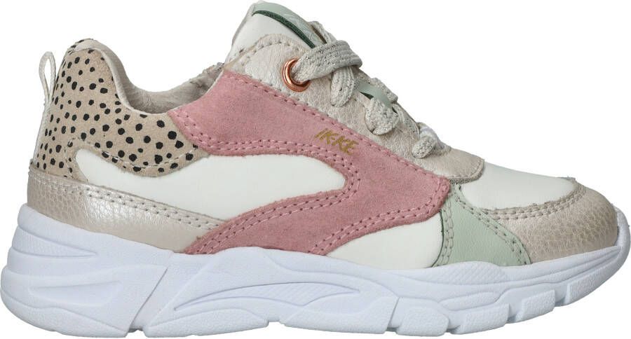 Sneakers meisjes wit best sale