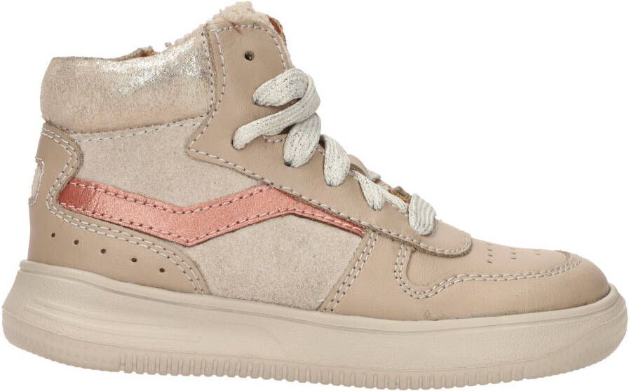 RRieker R-Rieker Plateausneakers vrijetijdssneaker veterschoen lage schoen in sportstijl - Foto 2