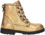 Ikke IK-KE veterboot Veterschoenen - Thumbnail 2