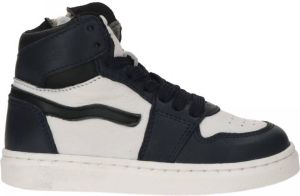 Ikke IK-KE veterboot Veterschoenen Jongen