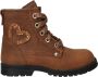 Ikke IK-KE Veterboots Cognac - Thumbnail 2