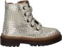 Ikke IK-KE Veterboots Goud - Thumbnail 2