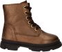 Ikke IK-KE Veterboots Goud - Thumbnail 2
