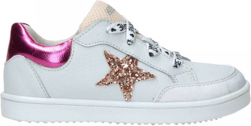 Ikke IK-KE veterboot Veterschoenen Meisje