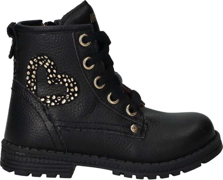 Veterschoenen meisjes hotsell