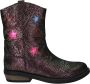 Ikke IK-KE Westernboots Multi - Thumbnail 2