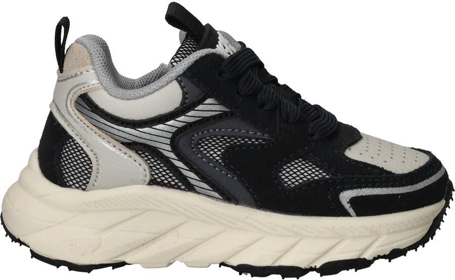 Ikke IK-KE Sneakers Grijs