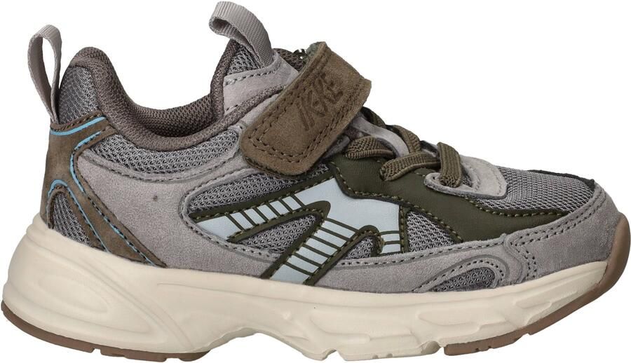 Ikke IK-KE Sneakers Grijs