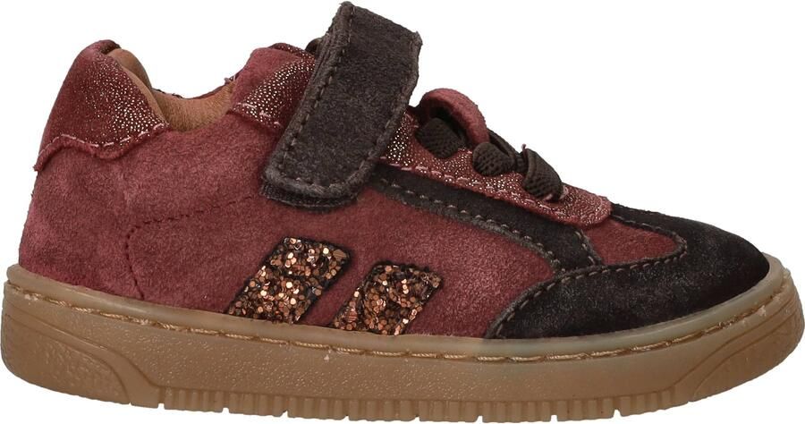 Ikke IK-KE Sneakers Roze
