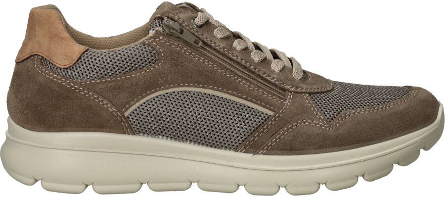 Imac Ernest Sneakers Heren Beige