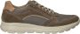 Imac Ernest Sneakers Heren Beige - Thumbnail 2