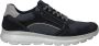 Imac Ernest Sneakers Heren Blauw - Thumbnail 2