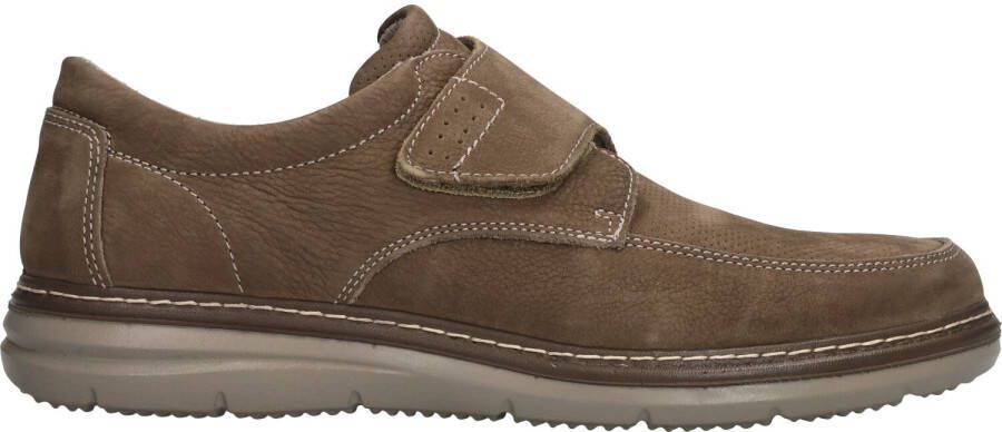 Tamaris Slippers blokhak zomerschoen slippers met mooi sieraandeel - Foto 2