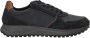 Imac Sneakers Heren Blauw - Thumbnail 2
