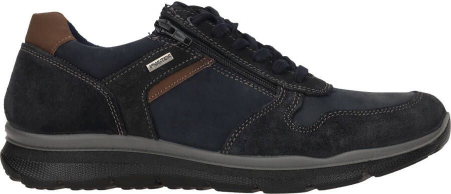 Imac Benthic Veterschoenen Laag Blauw - Foto 2