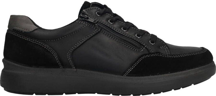 Rieker Evolution Sneakers Heren Beige - Foto 2