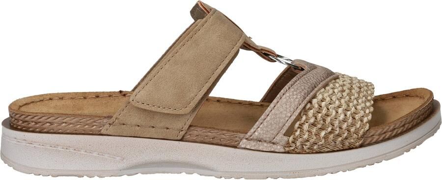 Inblu Slippers Beige