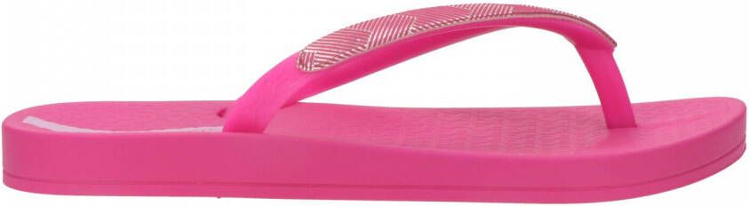 Ipanema Anatomic Mesh Slipper Meisjes Roze