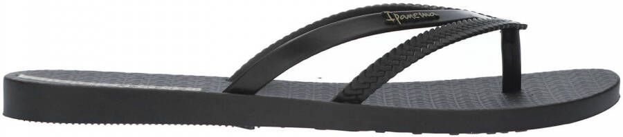 Ipanema Flip Flops Bossa FEM 82067 20766 Zwart Dames - Foto 5