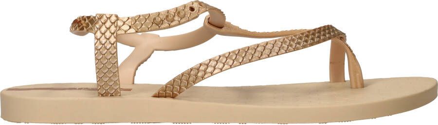 Ipanema Class Wish Slippers Beige