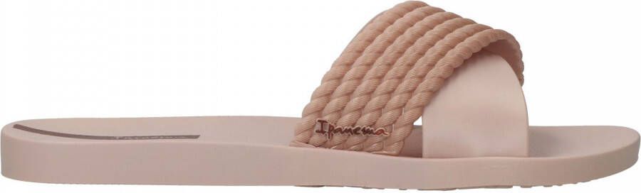 Ipanema Street Slipper Dames Roze