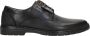 Josef Seibel Veterschoenen Alastair in lichte used-look vrijetijdsschoen lage schoen veterschoen - Thumbnail 2