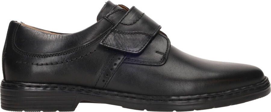 Josef Seibel Klittenbandschoenen Alastair 16 in comfortabele schoenwijdte k (extra wijd) - Foto 4