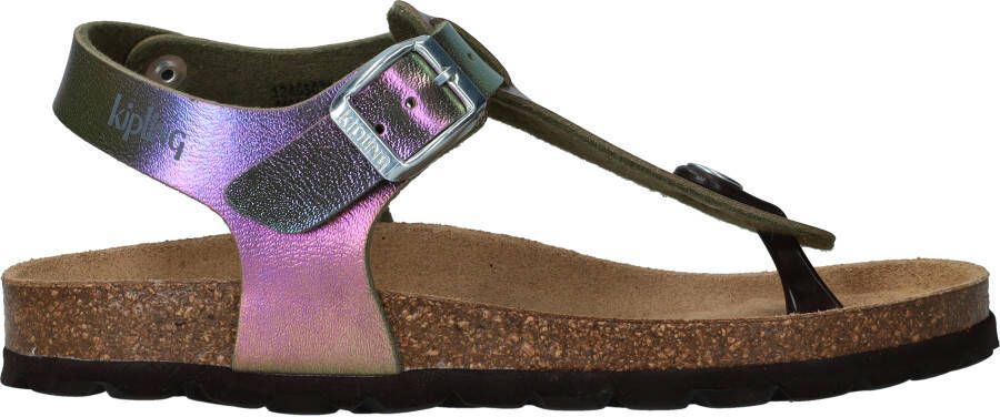 Kipling MARIA RAINBOW 1 meisjes sandalen Multicolour meisjes sandalen - Foto 5