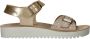 Kipling NICEA 2 Gold 0399 Sandalen Goud - Thumbnail 2