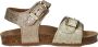 Kipling NUNA~1~~~~~~~~~~~~~~~~~~~~~~~~ Sandalen Metallics - Thumbnail 3