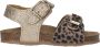 Kipling MILEY 1 Kinderen sSandalenKindersandalen Metallics - Thumbnail 6