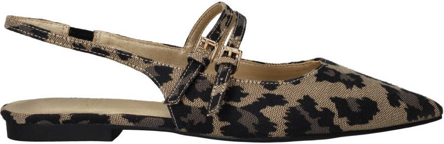 La strada Sandalen Multi