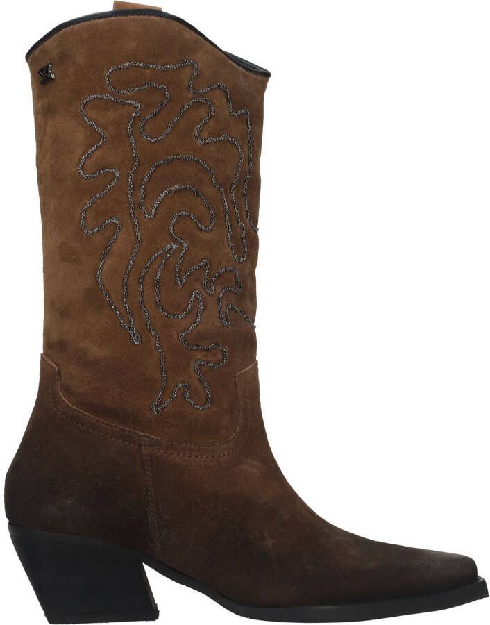 Wäldlaufer Veterschoenen Waldlaufer H-vicky Fuchsia Lila Multi - Foto 3