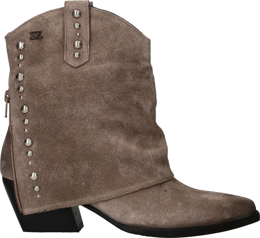 Laza i Yara Sleeve Enkellaarsjes Taupe - Foto 7