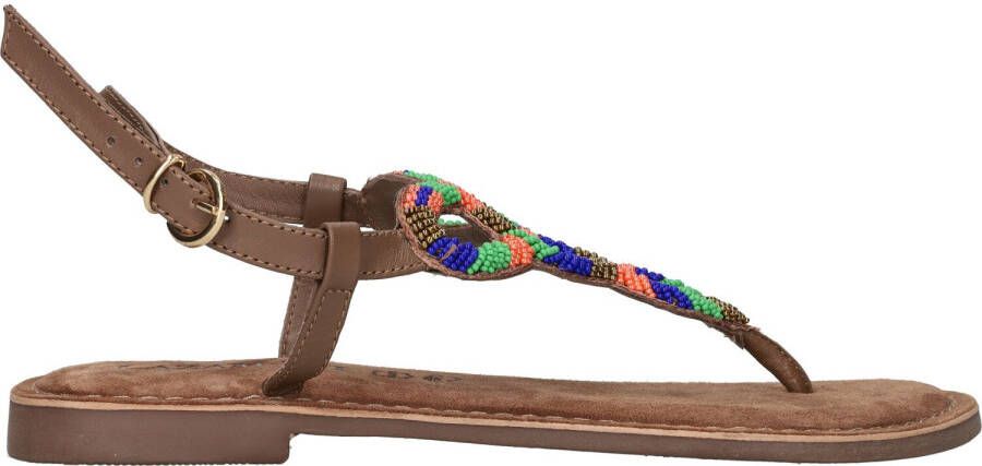 Lazamani Dames Sandalen 75.352 Multi - Foto 3