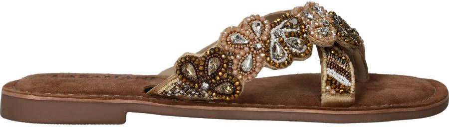 Lazamani Stijlvolle Teenslipper voor Trendy Jongeren - Foto 6